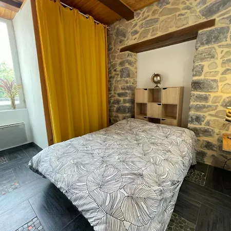 Apartment Chez Didou
